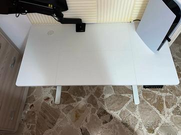 Scrivania ergonomica Ergear