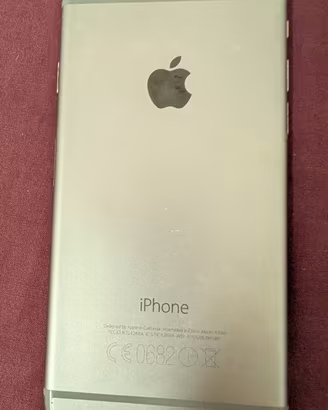iPhone 6 
