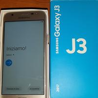 Samsung galaxy J3