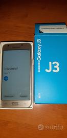 Samsung galaxy J3