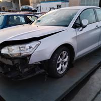 motore e meccanica citroen c5 berlina 2010 2.0 hdi