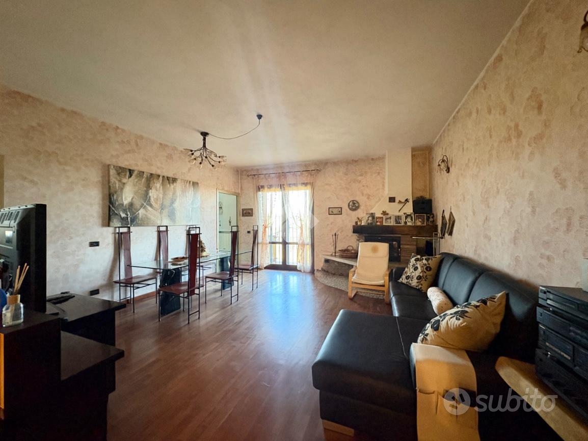 Casa – Poggio Torriana, Colombare, Torriana - Vista 2