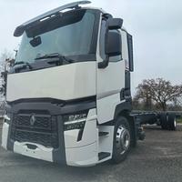 Renault Trucks T460 LOW E6 - 2 assi Pronta Consegn