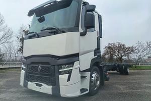 Renault Trucks T460 LOW E6 - 2 assi Pronta Consegn
