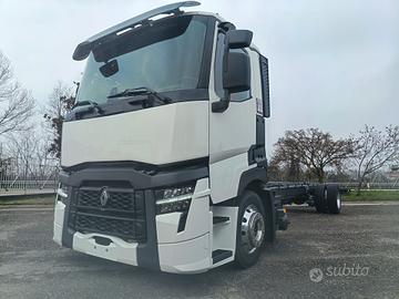Renault Trucks T460 LOW E6 - 2 assi Pronta Consegn