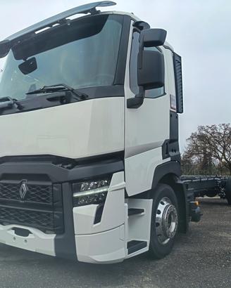 Renault Trucks T460 LOW E6 - 2 assi Pronta Consegn