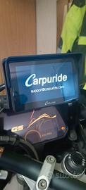Carpuride 502 B- per moto BMW