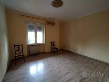 Appartamento di 81 m² con 2 locali e box auto a Te