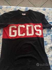maglia gcds