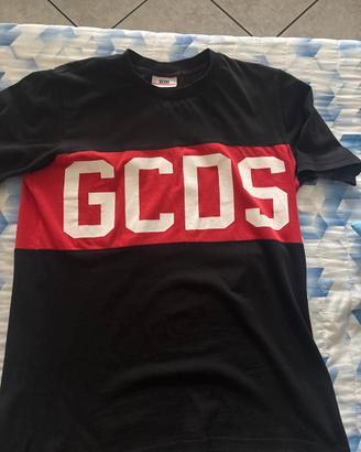 maglia gcds