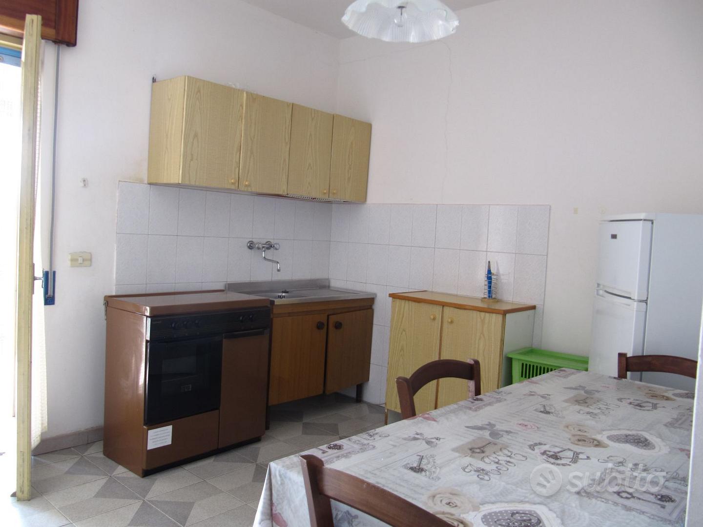 Appartamento – Cetraro, Cosenza - Vista 2
