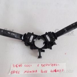 20941129 DEVIO LUCE E TERGI OPEL MOKKA 2016