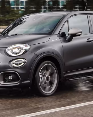 Ricambi usati fiat 500x 500 x sport 2020 #d