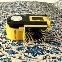 Micro Camera PICO-MINI 110