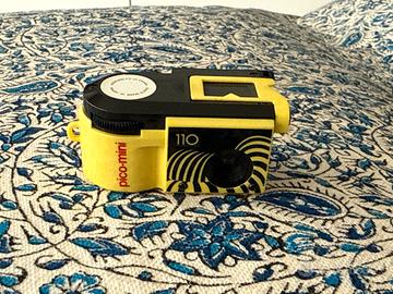 Micro Camera PICO-MINI 110