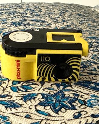 Micro Camera PICO-MINI 110