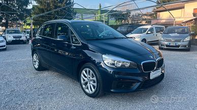 Bmw 2er Active Tourer 218i