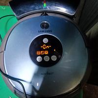 robottino Samsung novibot senza batteria 