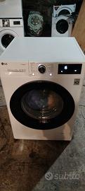 Lavatrice lg 10 kg