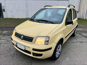 Fiat Panda 1.2 Dynamic Natural Power