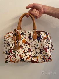 Borsa Piero Guidi 