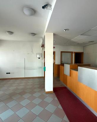 UFFICIO A SELVAZZANO DENTRO