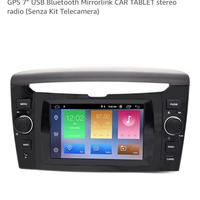 APPLE CAR PLAY LANCIA YPSILON 2013-2017