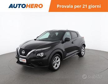 NISSAN Juke WX51269