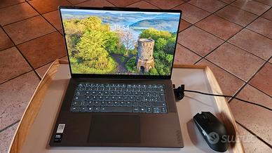 Lenovo Yoga Slim 7 Aura Edition 