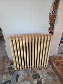 termosifoni ghisa varie misure