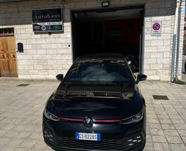 Golf 8 GTi 245cv Tetto apribile IQ-light Navi Rada