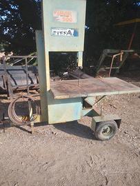 SEGA A NASTRO