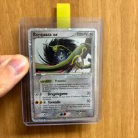 Rayquaza ex promo