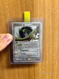 Rayquaza ex promo