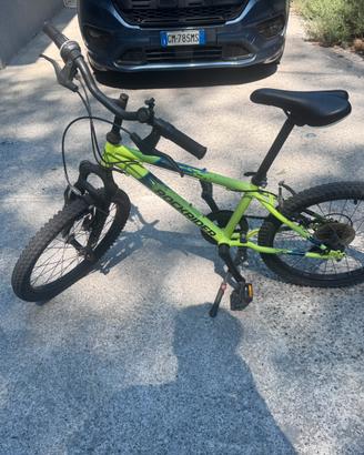 Bici rocker misura 20