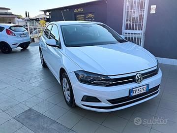 Volkswagen Polo 1.0 TSI 5p. Highline BlueMotion Te