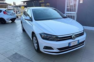 Volkswagen Polo 1.0 TSI 5p. Highline BlueMotion Te