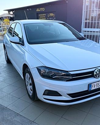 Volkswagen Polo 1.0 TSI 5p. Highline BlueMotion Te