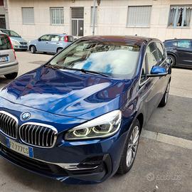 BMW Serie 2 A.T. (F45) - 2020