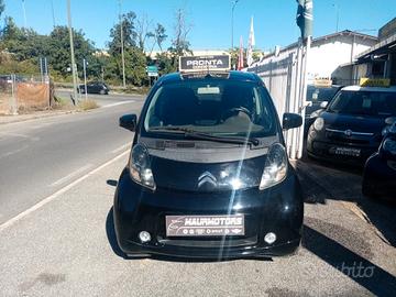 CITROEN C-ZERO FULL ELECTRIC AIRDREAM SEDUCTION