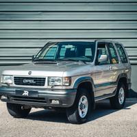 Ricambi Isuzu Trooper