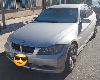 BMW 320 d