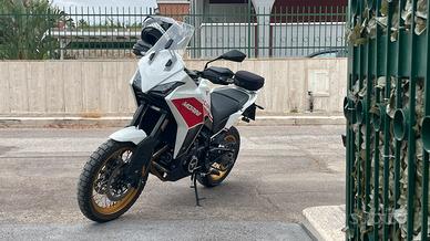 Moto morini  x-cape 650