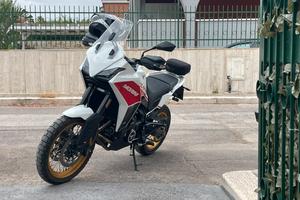 Moto morini  x-cape 650