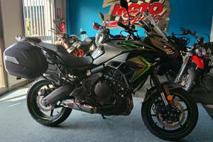 Kawasaki Versys 650