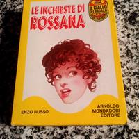 Le inchieste di Rossana