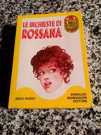 Le inchieste di Rossana