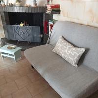 Divano letto 