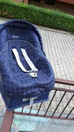 Seggiolino auto