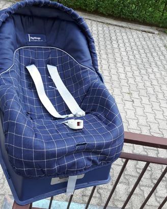 Seggiolino auto